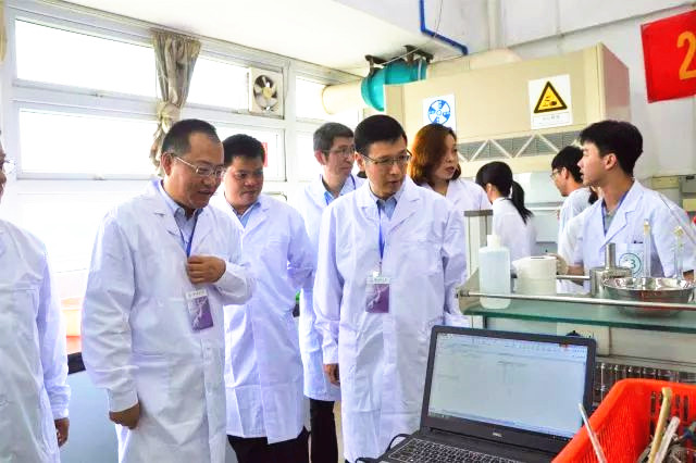 太阳集团官网学生荣获广东省生物化学实验技能大赛二等奖03.jpg