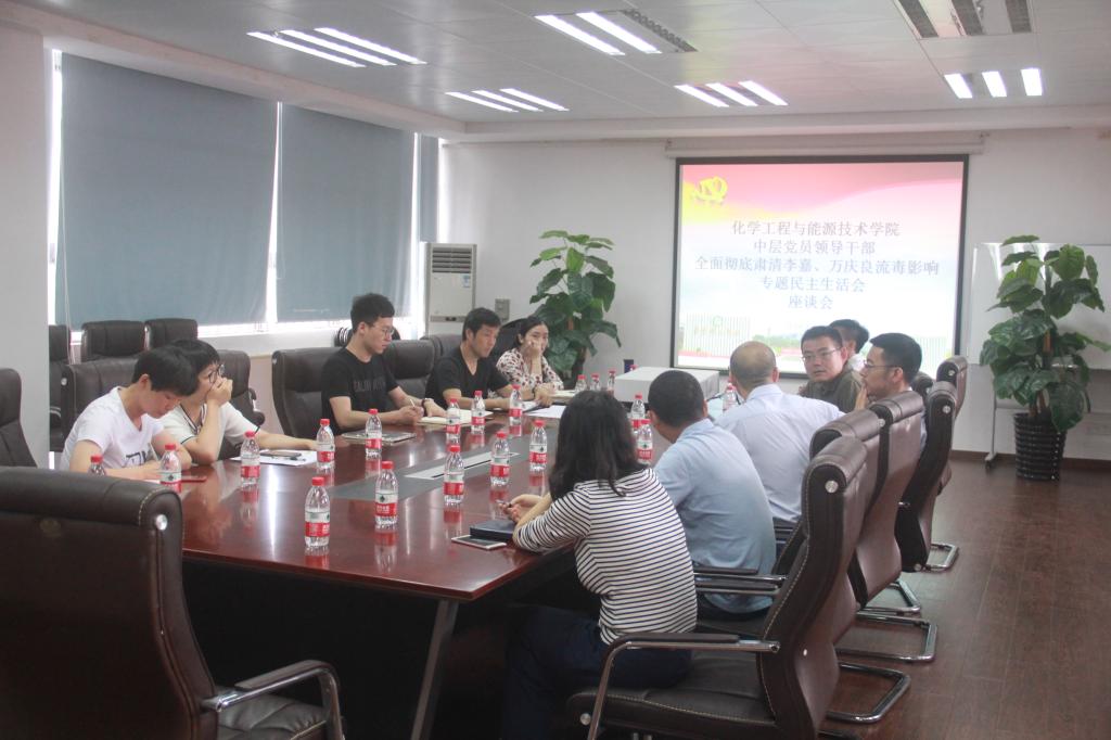 太阳集团官网召开肃清李嘉-万庆良流毒影响专题民主生活会征求意见座谈会.png
