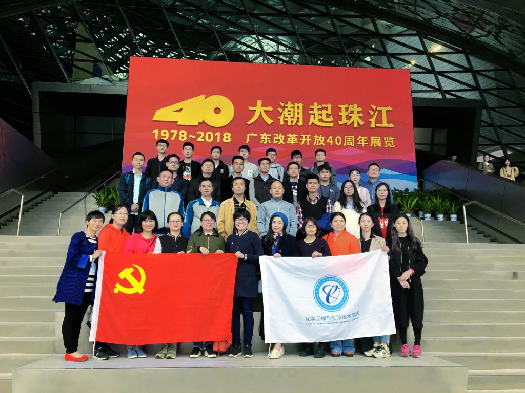 太阳集团官网开展党日活动参观-大潮起珠江-广东改革开放四十周年展览-1.jpg